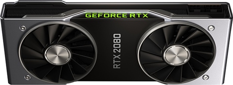 NVIDIA GeForce RTX 2080 8GB GDDR6 - CeX (PL): - Buy, Sell, Exchange